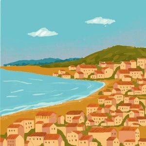 Meet your Posher, Lillian